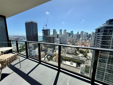 PRICE TO SELL. INCREDIBLE SOUTH VIEW TO MIAMI SKYLINE. NO RENTAL