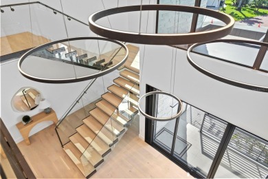 Crafted for those who demand the extraordinary. This one of a