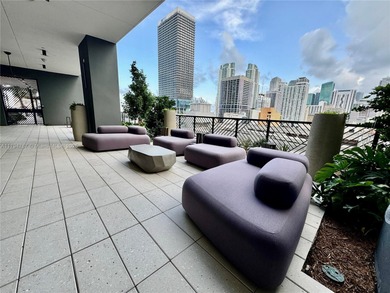 PRICE TO SELL. INCREDIBLE SOUTH VIEW TO MIAMI SKYLINE. NO RENTAL