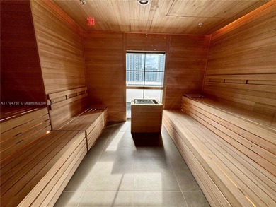 PRICE TO SELL. INCREDIBLE SOUTH VIEW TO MIAMI SKYLINE. NO RENTAL