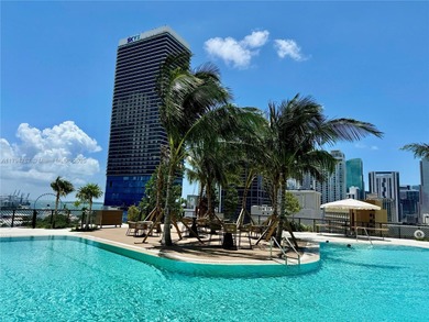 PRICE TO SELL. INCREDIBLE SOUTH VIEW TO MIAMI SKYLINE. NO RENTAL