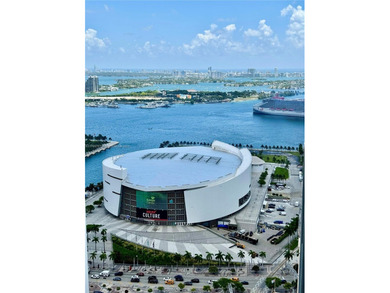 PRICE TO SELL. INCREDIBLE SOUTH VIEW TO MIAMI SKYLINE. NO RENTAL