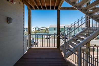 Waterfront 3-Bedroom Condo with Stunning Views in Rockport, TX