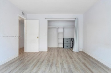 Beautifully renovated 1st-floor condo in the heart of Hallandale