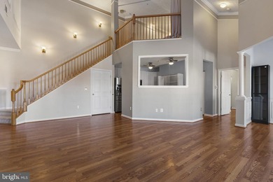 Bright and airy 2-bedroom, 2-bath 3rd-level condo in the