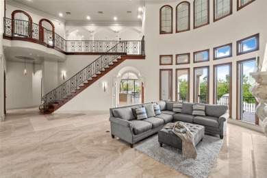 Live the LUXURY lifestyle with this Mediterranean style 5