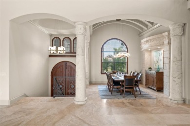 Live the LUXURY lifestyle with this Mediterranean style 5