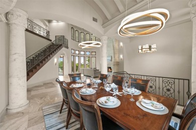 Live the LUXURY lifestyle with this Mediterranean style 5