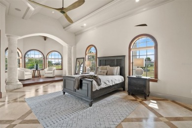 Live the LUXURY lifestyle with this Mediterranean style 5