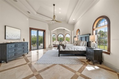 Live the LUXURY lifestyle with this Mediterranean style 5