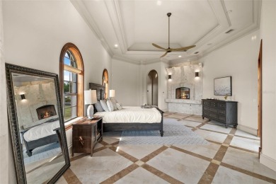 Live the LUXURY lifestyle with this Mediterranean style 5