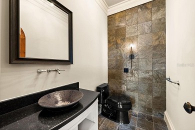 Live the LUXURY lifestyle with this Mediterranean style 5