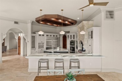 Live the LUXURY lifestyle with this Mediterranean style 5