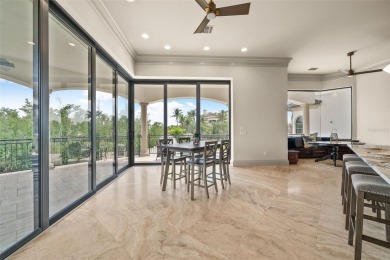 Live the LUXURY lifestyle with this Mediterranean style 5