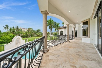 Live the LUXURY lifestyle with this Mediterranean style 5