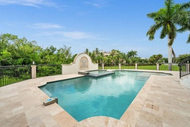 Live the LUXURY lifestyle with this Mediterranean style 5