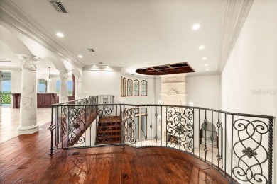 Live the LUXURY lifestyle with this Mediterranean style 5