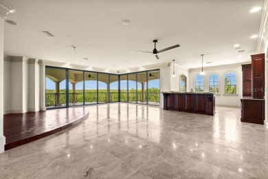 Live the LUXURY lifestyle with this Mediterranean style 5