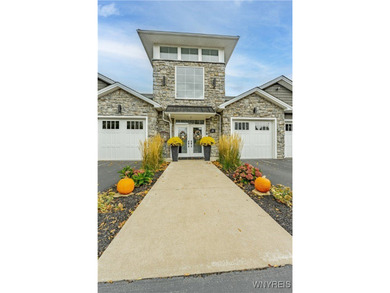 Experience waterfront luxury in the heart of Historic Lewiston