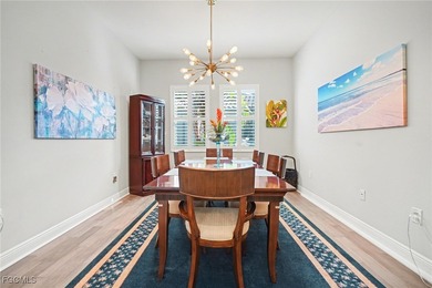 Welcome to this beautifully designed WCI-built 4-bedroom, 3-bath