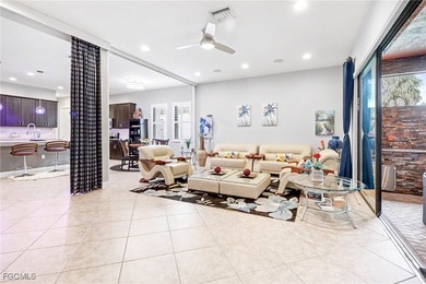 Welcome to this beautifully designed WCI-built 4-bedroom, 3-bath