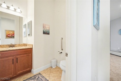 Welcome to this beautifully designed WCI-built 4-bedroom, 3-bath