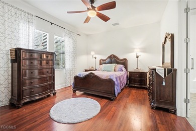 Welcome to this beautifully designed WCI-built 4-bedroom, 3-bath