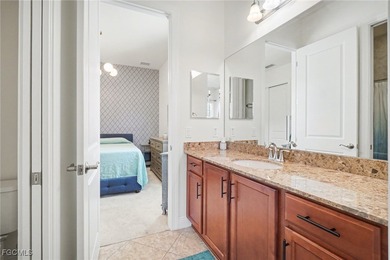 Welcome to this beautifully designed WCI-built 4-bedroom, 3-bath