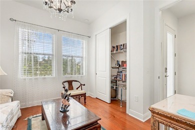 Welcome to this beautifully designed WCI-built 4-bedroom, 3-bath