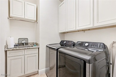 Welcome to this beautifully designed WCI-built 4-bedroom, 3-bath