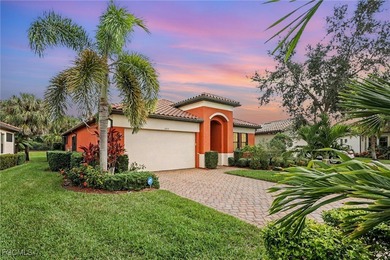 Welcome to this beautifully designed WCI-built 4-bedroom, 3-bath