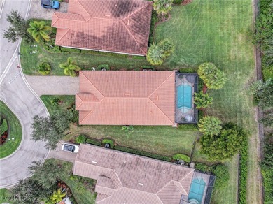 Welcome to this beautifully designed WCI-built 4-bedroom, 3-bath