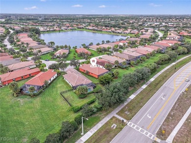 Welcome to this beautifully designed WCI-built 4-bedroom, 3-bath