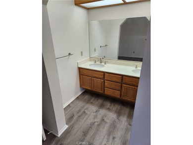 Pour yourself your favorite beverage and enjoy knowing that you