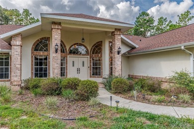 Tucked away on a peaceful 1.49-acre lot, this well-maintained