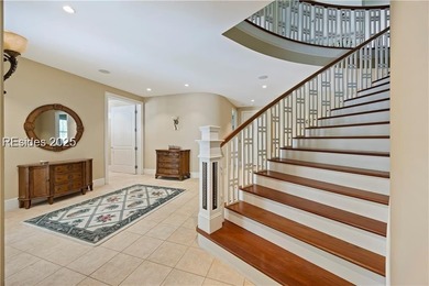 It's all about the beach.This outstanding 5-bed, 6.5-bath