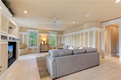 It's all about the beach.This outstanding 5-bed, 6.5-bath