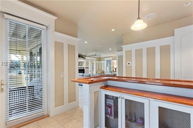 It's all about the beach.This outstanding 5-bed, 6.5-bath