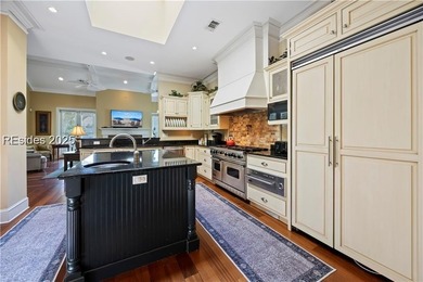 It's all about the beach.This outstanding 5-bed, 6.5-bath