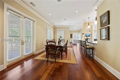 It's all about the beach.This outstanding 5-bed, 6.5-bath