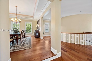 It's all about the beach.This outstanding 5-bed, 6.5-bath