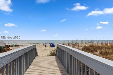 It's all about the beach.This outstanding 5-bed, 6.5-bath