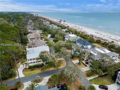 It's all about the beach.This outstanding 5-bed, 6.5-bath