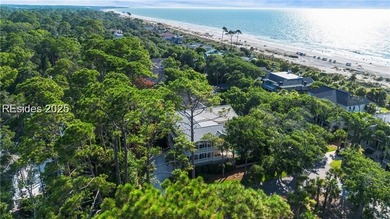 It's all about the beach.This outstanding 5-bed, 6.5-bath