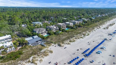 It's all about the beach.This outstanding 5-bed, 6.5-bath