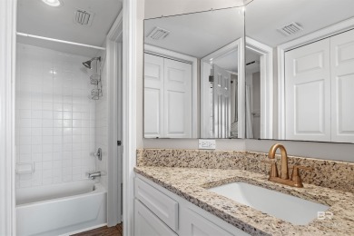 Welcome to your Gulf-front escape at Surfside Shores! This