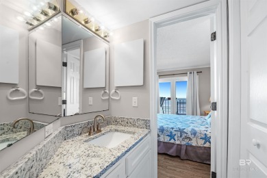 Welcome to your Gulf-front escape at Surfside Shores! This