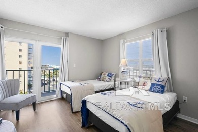 Welcome to your Gulf-front escape at Surfside Shores! This