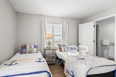 Welcome to your Gulf-front escape at Surfside Shores! This