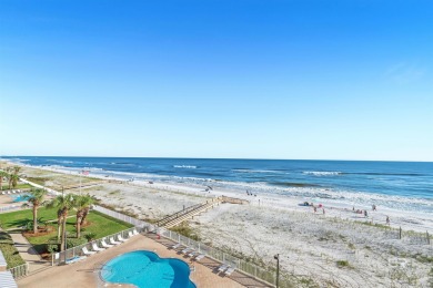 Welcome to your Gulf-front escape at Surfside Shores! This